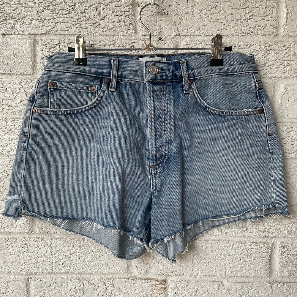 Agolde vintage style size 27
